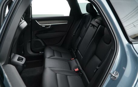 Volvo V90 Cross Country I рестайлинг, 2022 год, 5 499 777 рублей, 9 фотография