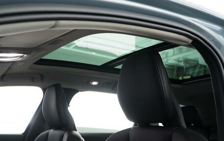 Volvo V90 Cross Country I рестайлинг, 2022 год, 5 499 777 рублей, 12 фотография