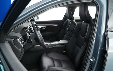 Volvo V90 Cross Country I рестайлинг, 2022 год, 5 499 777 рублей, 10 фотография