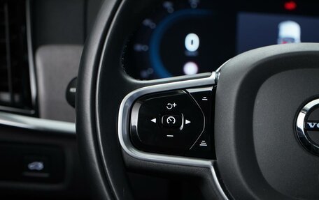 Volvo V90 Cross Country I рестайлинг, 2022 год, 5 499 777 рублей, 13 фотография
