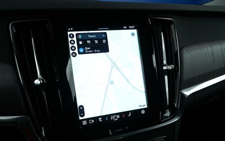 Volvo V90 Cross Country I рестайлинг, 2022 год, 5 499 777 рублей, 20 фотография