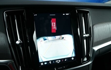 Volvo V90 Cross Country I рестайлинг, 2022 год, 5 499 777 рублей, 21 фотография