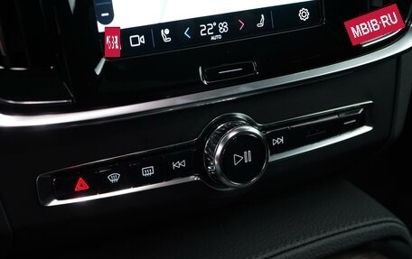 Volvo V90 Cross Country I рестайлинг, 2022 год, 5 499 777 рублей, 19 фотография