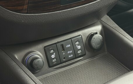 Hyundai Santa Fe III рестайлинг, 2010 год, 1 150 000 рублей, 22 фотография