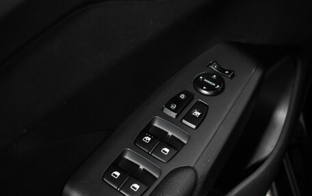 Hyundai Solaris II рестайлинг, 2017 год, 1 189 000 рублей, 11 фотография