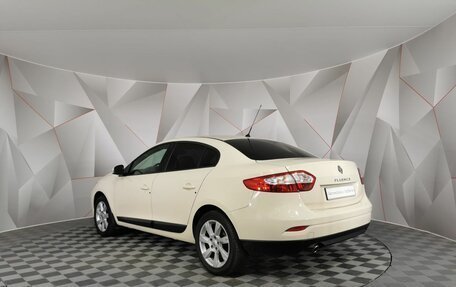 Renault Fluence I, 2013 год, 595 000 рублей, 4 фотография