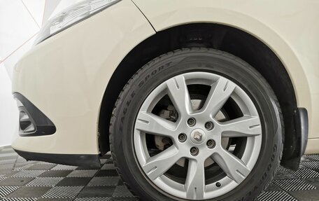 Renault Fluence I, 2013 год, 595 000 рублей, 9 фотография