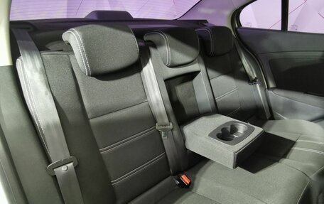 Renault Fluence I, 2013 год, 595 000 рублей, 15 фотография