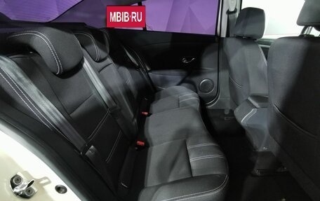 Renault Fluence I, 2013 год, 595 000 рублей, 14 фотография