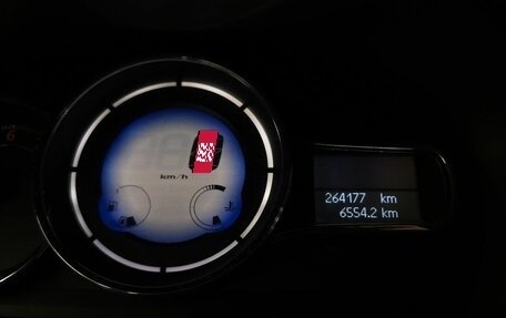 Renault Fluence I, 2013 год, 595 000 рублей, 16 фотография