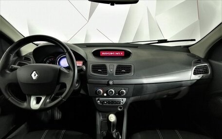 Renault Fluence I, 2013 год, 595 000 рублей, 12 фотография