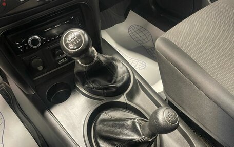 Chevrolet Niva I рестайлинг, 2017 год, 599 000 рублей, 15 фотография