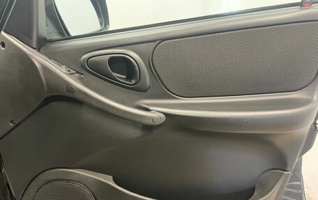 Chevrolet Niva I рестайлинг, 2017 год, 599 000 рублей, 17 фотография