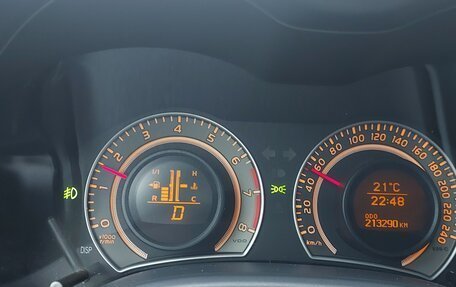Toyota Corolla, 2009 год, 1 099 000 рублей, 7 фотография