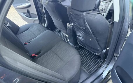 Toyota Corolla, 2009 год, 1 099 000 рублей, 18 фотография
