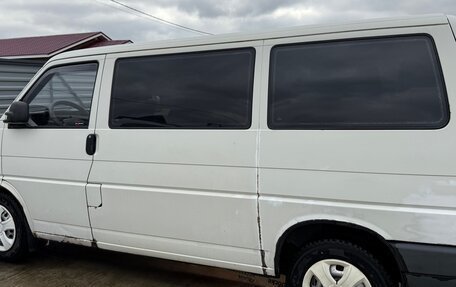 Volkswagen Transporter T4, 1992 год, 600 000 рублей, 7 фотография