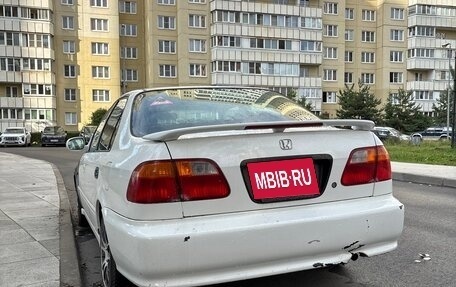 Honda Civic Ferio III, 1998 год, 399 900 рублей, 5 фотография