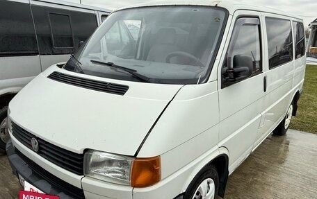 Volkswagen Transporter T4, 1992 год, 600 000 рублей, 4 фотография