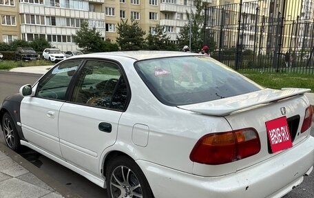 Honda Civic Ferio III, 1998 год, 399 900 рублей, 6 фотография