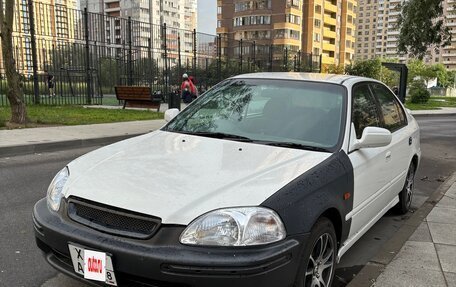 Honda Civic Ferio III, 1998 год, 399 900 рублей, 7 фотография