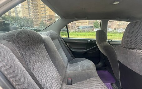 Honda Civic Ferio III, 1998 год, 399 900 рублей, 14 фотография