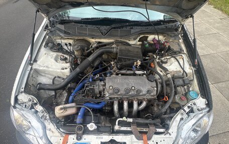 Honda Civic Ferio III, 1998 год, 399 900 рублей, 12 фотография