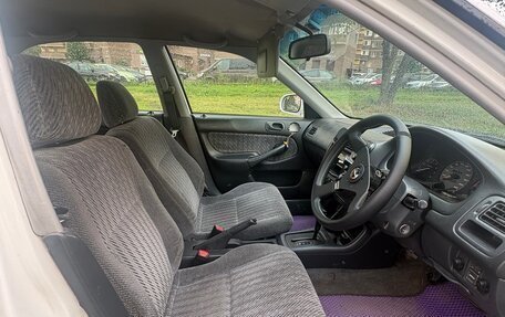 Honda Civic Ferio III, 1998 год, 399 900 рублей, 13 фотография