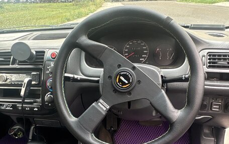 Honda Civic Ferio III, 1998 год, 399 900 рублей, 15 фотография