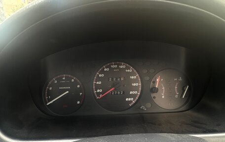 Honda Civic Ferio III, 1998 год, 399 900 рублей, 22 фотография