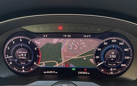 Volkswagen Passat B8 рестайлинг, 2018 год, 2 190 000 рублей, 10 фотография