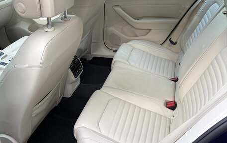 Volkswagen Passat B8 рестайлинг, 2018 год, 2 190 000 рублей, 9 фотография