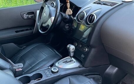 Nissan Qashqai, 2007 год, 1 000 000 рублей, 5 фотография