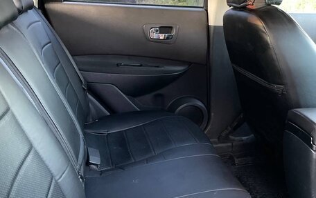 Nissan Qashqai, 2007 год, 1 000 000 рублей, 7 фотография