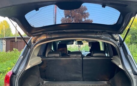 Nissan Qashqai, 2007 год, 1 000 000 рублей, 8 фотография