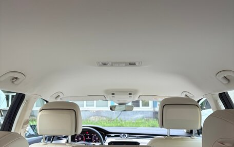 Volkswagen Passat B8 рестайлинг, 2018 год, 2 190 000 рублей, 16 фотография