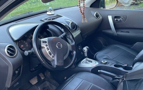 Nissan Qashqai, 2007 год, 1 000 000 рублей, 9 фотография