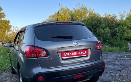 Nissan Qashqai, 2007 год, 1 000 000 рублей, 4 фотография
