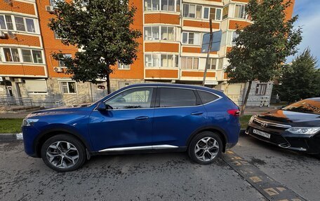 Haval F7 I, 2021 год, 1 999 999 рублей, 3 фотография