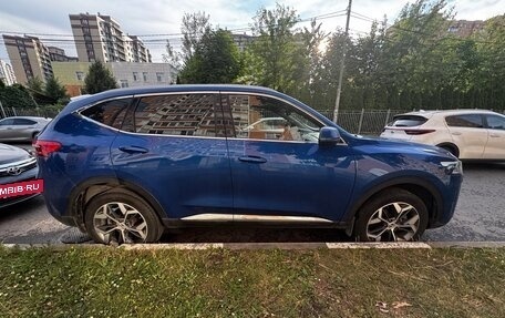 Haval F7 I, 2021 год, 1 999 999 рублей, 4 фотография