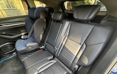 Haval F7 I, 2021 год, 1 999 999 рублей, 14 фотография