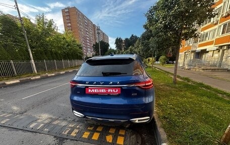 Haval F7 I, 2021 год, 1 999 999 рублей, 5 фотография
