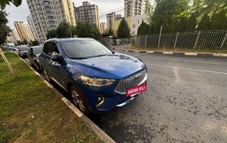 Haval F7 I, 2021 год, 1 999 999 рублей, 2 фотография