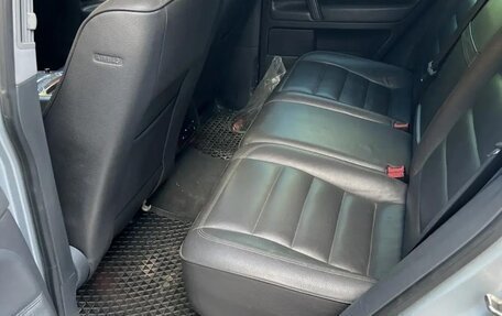 Volkswagen Touareg III, 2004 год, 700 000 рублей, 7 фотография