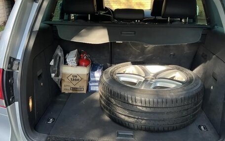 Volkswagen Touareg III, 2004 год, 700 000 рублей, 5 фотография