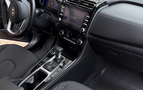 Hyundai Creta, 2022 год, 2 350 000 рублей, 10 фотография