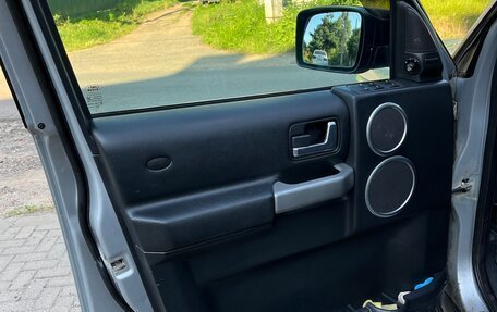 Land Rover Discovery III, 2008 год, 1 600 000 рублей, 8 фотография