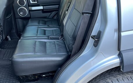 Land Rover Discovery III, 2008 год, 1 600 000 рублей, 13 фотография