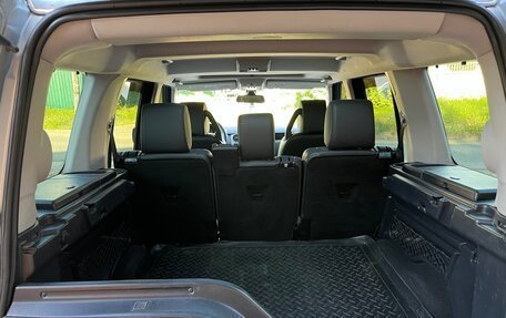 Land Rover Discovery III, 2008 год, 1 600 000 рублей, 15 фотография