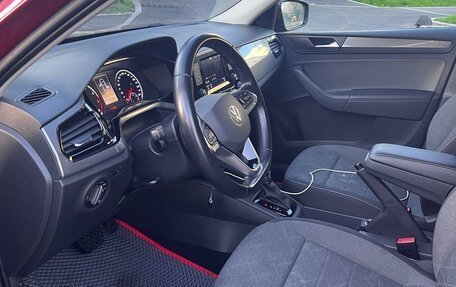 Volkswagen Polo VI (EU Market), 2020 год, 1 500 000 рублей, 10 фотография