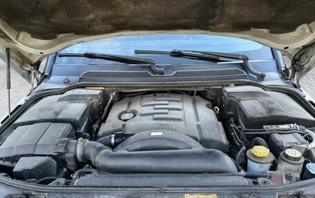 Land Rover Discovery III, 2008 год, 1 600 000 рублей, 16 фотография